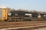 NS 2502